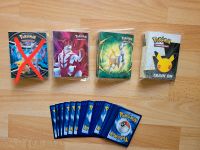 50 Pokemon Karten boosterfrisch + 1 Minialbum wie neu Berlin - Hellersdorf Vorschau