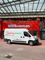 Transporter Mieten Leihen Bulli Sprinter Transportervermietung Nordrhein-Westfalen - Lippstadt Vorschau