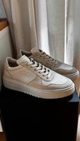 COPENHAGEN Sneaker - beige/weiß Schwachhausen - Neu Schwachhausen Vorschau