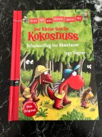 Der kleine Drache Kokosnuss Buch Hessen - Neu-Isenburg Vorschau