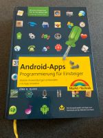 Android Apps Einsteiger München - Pasing-Obermenzing Vorschau