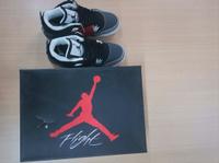 Air Jordan 4 Retro Fear Dortmund - Mitte Vorschau