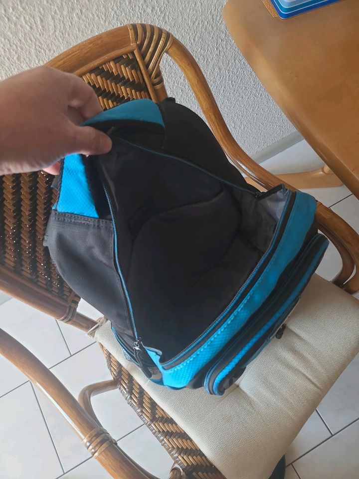 Notebook Rucksack in Leipzig