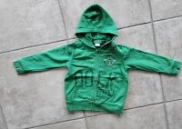 S.Oliver Sweatjacke Gr. 92/98 Nordrhein-Westfalen - Unna Vorschau