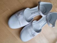 Kinder Ballerina Pumps Kommunion Gr. 35 Hessen - Nidderau Vorschau