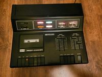 Graetz Profi Corder 306 Kasetten Tape Deck Recorder Rar 70er Jahr Dortmund - Löttringhausen Vorschau