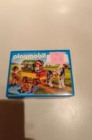 Playmobil Ausflug mit Ponywagen. Hessen - Bad Arolsen Vorschau