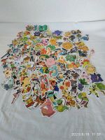 Pokemon Sticker 100 Stück Bayern - Niederschönenfeld Vorschau