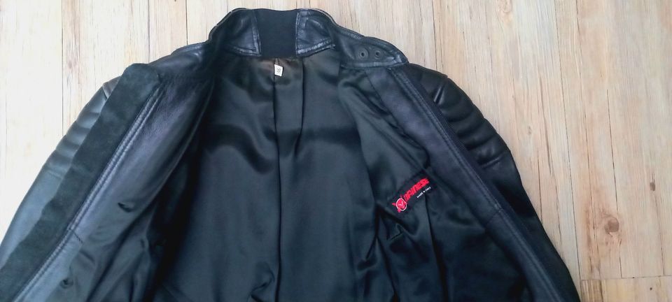 Leder Damenjacke DAINESE XS / S in Mannheim