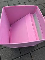 Aufbewahrungsboxen rosa Baden-Württemberg - Pforzheim Vorschau