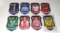 Match Attax Pro Elite Shield Tadic Sterling Diaby Fekir Guerreiro Brandenburg - Klettwitz Vorschau