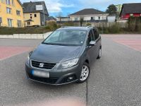 Seat Alhambra 2.0 TDI 110kW Style Corno Rheinland-Pfalz - Emmelshausen Vorschau