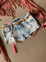 Hellblaue Jeans Shorts von Simply Chic, Größe M/L Schleswig-Holstein - Delingsdorf Vorschau