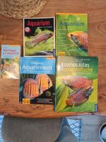 Aquaristik Bücher Aquarium Fische Niedersachsen - Oldenburg Vorschau