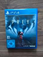 Prey, PS4, Neuwertig Bayern - Gunzenhausen Vorschau