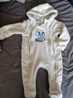 Kuscheliger Overall für Maxi Cosi/ Kinderwagen Nordrhein-Westfalen - Gütersloh Vorschau