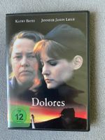 Doleres Kathy Bates  DVD  wie Neu Schwerin - Weststadt Vorschau