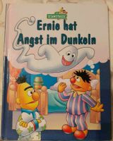 Sesamstraße Ernie hat Angst im Dunkeln Niedersachsen - Osten Oste Vorschau