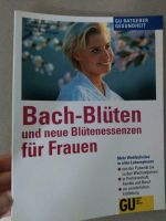 Bach-Blüten und neue Blütenessenzen für Frauen Bayern - Weißenburg in Bayern Vorschau