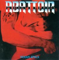 Abattoir - Vicious Attack ''CD'' (First Press Century Media) Nordrhein-Westfalen - Herzogenrath Vorschau