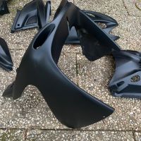 Yamaha Aerox Untere Front Verkleidung Nordrhein-Westfalen - Merzenich Vorschau