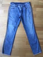 Cambio Jeans „Tess“, neu, Vintage Edition, mit Streifen, Gr. 40 München - Untergiesing-Harlaching Vorschau