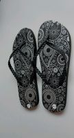 Damen / Mädchen Flip Flops - Zehensandalen - Badeschuhe   NEU Hessen - Fritzlar Vorschau