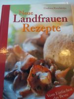 Landfrauen Rezepte & Waffeln ( neuwertig  ) Berlin - Wilmersdorf Vorschau