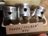 Honda, Kolben, Ringe.Neu. Nordrhein-Westfalen - Herzogenrath Vorschau