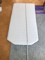 Matratze Aufstelldach T5/T6 210x110cm Baden-Württemberg - Bruchsal Vorschau