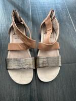 Jana Sandalen gr. 41 Bayern - Gersthofen Vorschau