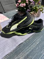 Turnschuhe von Puma Größe 42,5 Duisburg - Walsum Vorschau