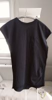 Zara T-Shirt Kleid Longshirt Oversize S (passt auch M) München - Pasing-Obermenzing Vorschau
