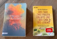 Notebaert - Drei Tage Zwei Frauen... und Houellebecq - Vernichten Schleswig-Holstein - Preetz Vorschau