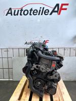 Seat VW Alhambra Sharan 7N 150 PS 1.4 TSI CAV CAVA Motor Komplett Bochum - Bochum-Ost Vorschau