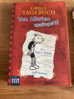 Greg’s Tagebuch Teil 1,3,4,5,6 und 10 Baden-Württemberg - Ilsfeld Vorschau
