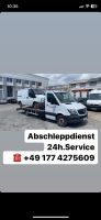 Abschleppdienst Abschleppwagen 24h Service Essen - Essen-Stadtmitte Vorschau