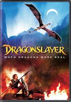 DVD Dragonslayer (Der Drachentöter) Duisburg - Rheinhausen Vorschau