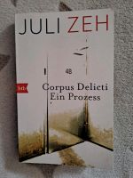 Corpus Delicti- Juli Zeh Baden-Württemberg - Trossingen Vorschau