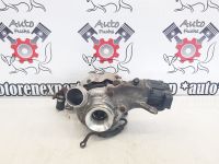 Turbolader 472747003C BMW 1er E87 120d Bielefeld - Brackwede Vorschau