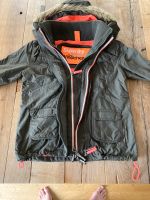 Mädchen Jacke Superdry Nordrhein-Westfalen - Olpe Vorschau