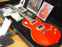 Gibson Les Paul Standard Slash 4 Limited Album Edition 2021 Nordrhein-Westfalen - Werl Vorschau