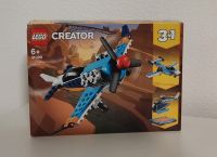 Neu! Lego Creator 31099 Flugzeuge+ Hubschrauber Hessen - Bischoffen Vorschau