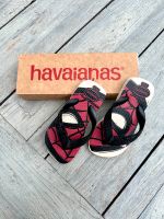 Havaianas Spiderman Sandalen FlipFlops Gr. 23 / 24 wie NEU Niedersachsen - Wallenhorst Vorschau