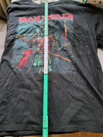 Iron maiden Shirt Gröpelingen - Gröpelingen Vorschau