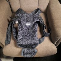 Babybjörn Babytrage Mini 3D Mesh / Leopard / wie neu !!! Hessen - Aßlar Vorschau