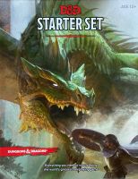 D&D Starter Set Englisch Nordrhein-Westfalen - Solingen Vorschau