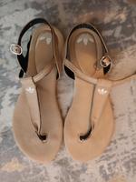 Adidas Sandalen Gr.39 Nürnberg (Mittelfr) - Mitte Vorschau