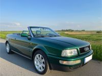 Audi Cabriolet Typ 89 Niedersachsen - Oldenburg Vorschau