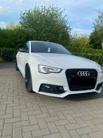 Audi a5 3.0 TDI S-Line Niedersachsen - Dinklage Vorschau